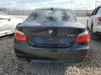 2010 BMW 535 XI