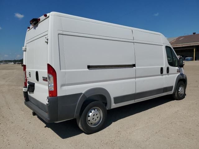 2018 Dodge RAM Promaster 2500 2500 High