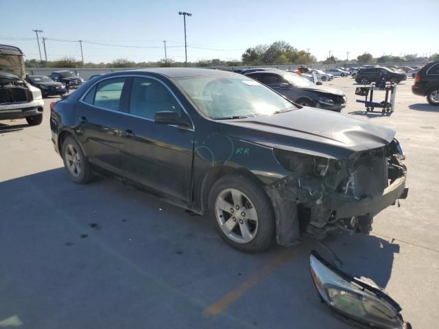 2014 Chevrolet Malibu LS