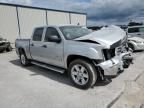 2013 GMC Sierra C1500 SLE