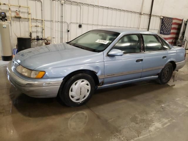 1992 Ford Taurus GL