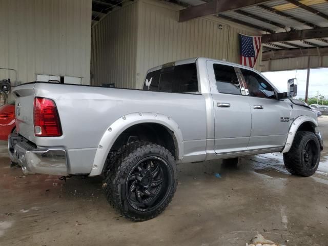 2014 Dodge RAM 1500 SLT