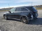 2018 Mercedes-Benz GLC 300 4matic