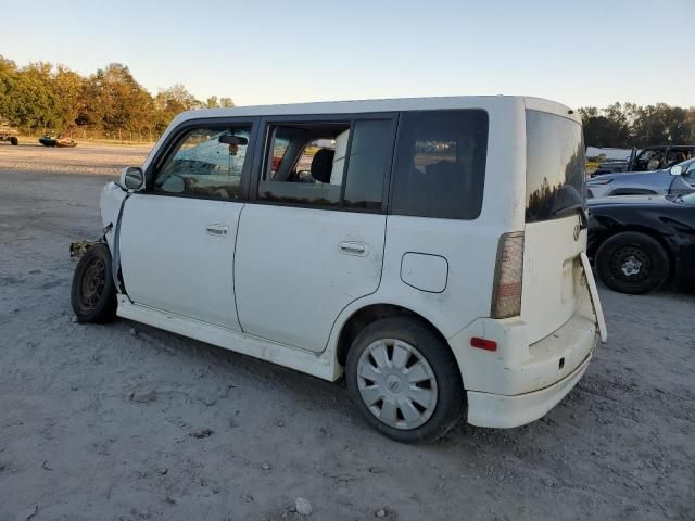 2006 Scion XB