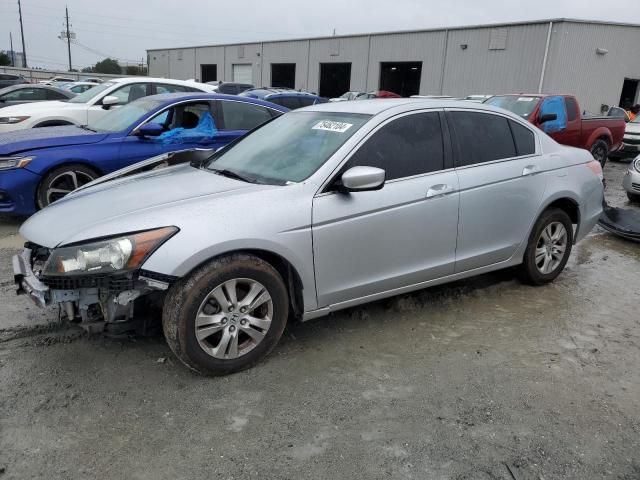 2010 Honda Accord LXP