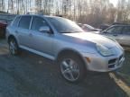 2004 Porsche Cayenne S