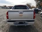 2011 Chevrolet Avalanche LT