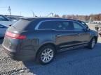 2014 Lincoln MKT