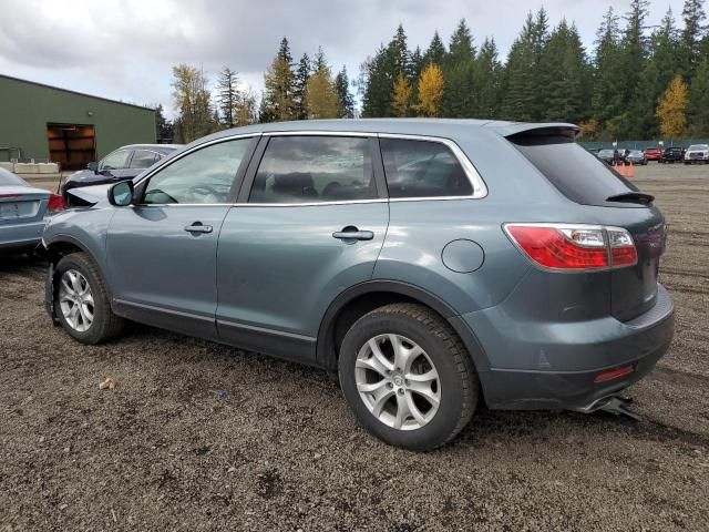 2012 Mazda CX-9