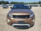 2014 Land Rover Range Rover Evoque Dynamic Premium