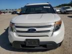 2011 Ford Explorer Limited