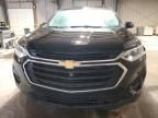 2018 Chevrolet Traverse LS