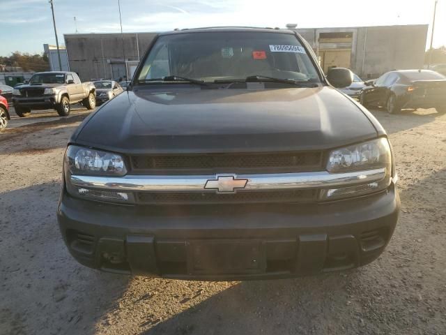 2004 Chevrolet Trailblazer LS