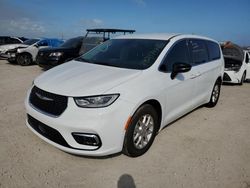 2024 Chrysler Pacifica Touring L en venta en Riverview, FL