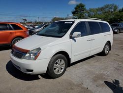 2012 KIA Sedona LX en venta en Lexington, KY