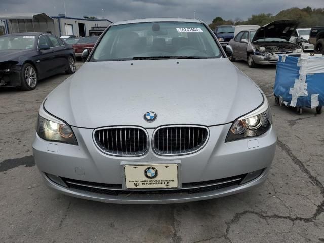 2008 BMW 535 I