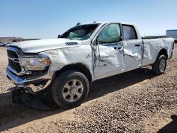 Dodge salvage cars for sale: 2023 Dodge RAM 2500 BIG Horn