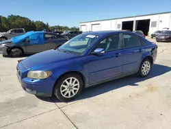 2006 Volvo S40 T5 en venta en Gaston, SC