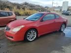 2009 Nissan Altima 3.5SE