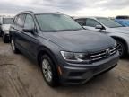 2019 Volkswagen Tiguan S