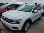 2019 Volkswagen Tiguan S