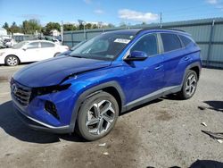 2023 Hyundai Tucson SEL en venta en Pennsburg, PA