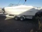 2000 MAX Boat With Trailer