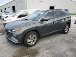 2023 Hyundai Tucson SEL en venta en Jacksonville, FL