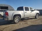 2012 GMC Sierra C1500 SLE