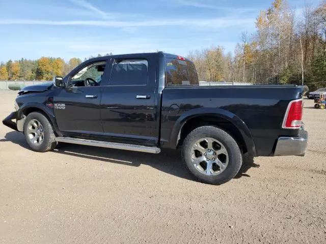 2014 Dodge 1500 Laramie