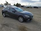 2014 Mazda 3 Touring