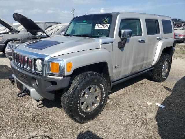 2008 Hummer H3