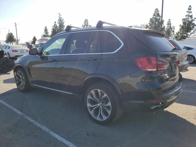 2018 BMW X5 SDRIVE35I