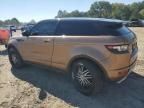 2014 Land Rover Range Rover Evoque Dynamic Premium