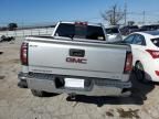 2017 GMC Sierra K1500 SLE