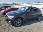 2013 BMW X6 XDRIVE35I