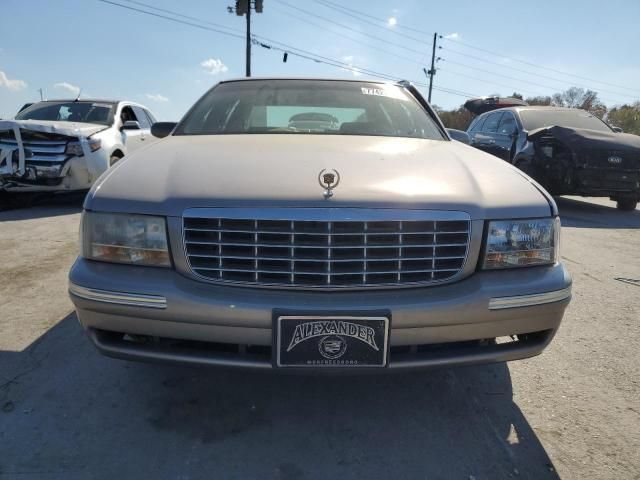 1997 Cadillac Deville