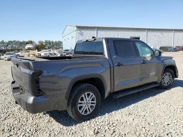 2022 Toyota Tundra Crewmax SR