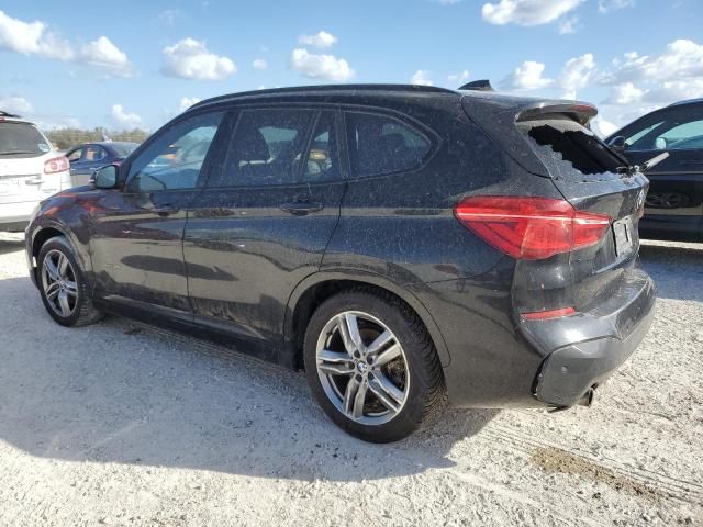 2017 BMW X1 XDRIVE28I