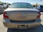 2007 Buick Lacrosse CX