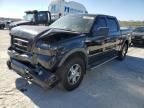 2008 Ford F150 Supercrew