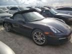 2013 Porsche Boxster