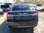 2011 Chrysler 200 Touring