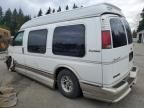 2001 GMC Savana RV G1500