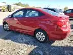 2015 Hyundai Accent GLS