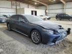 2019 Lexus LS 500 Base