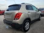 2016 Chevrolet Trax 1LT