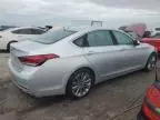 2017 Hyundai 2017 Genesis G80 Base