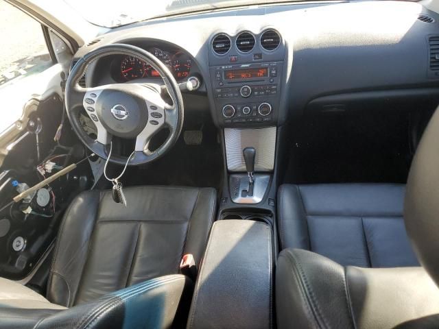 2009 Nissan Altima 2.5