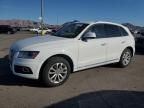 2015 Audi Q5 Premium